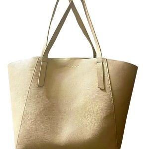 Donna Karen Tote